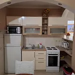 For Families With Children - Donja, Rab - 14425 Appartement *