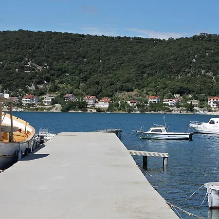 Appartement For Families With Children - Donja, Rab - 14425 *