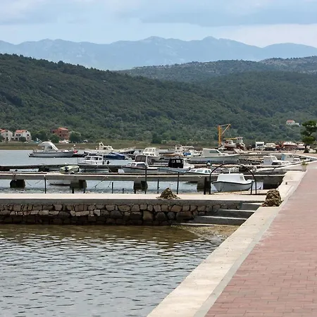 For Families With Children - Donja, Rab - 14425 Appartement