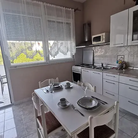 For Families With Children - Donja, Rab - 14425 * Supetarska Draga