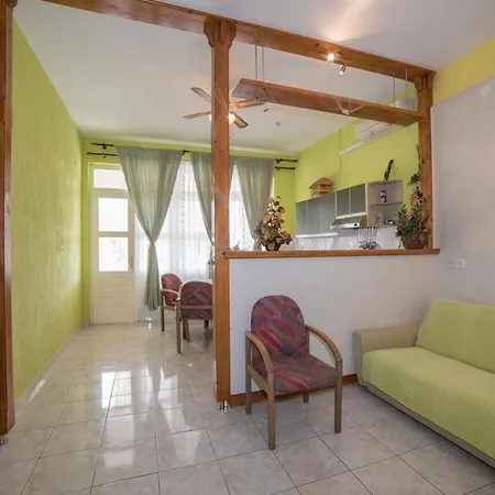 For Families With Children - Donja, Rab - 14425 *