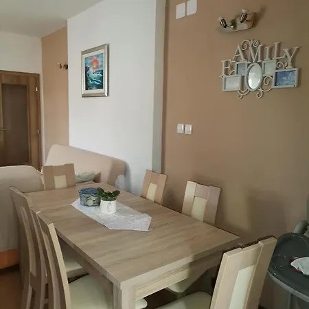 For Families With Children - Donja, Rab - 14425 *