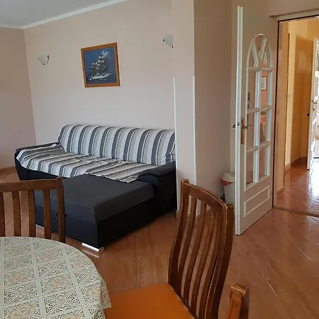 Appartement For Families With Children - Donja, Rab - 14425 *