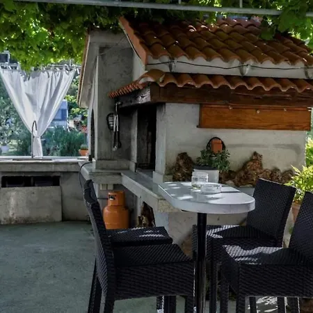 For Families With Children - Donja, Rab - 14425 Apartamento