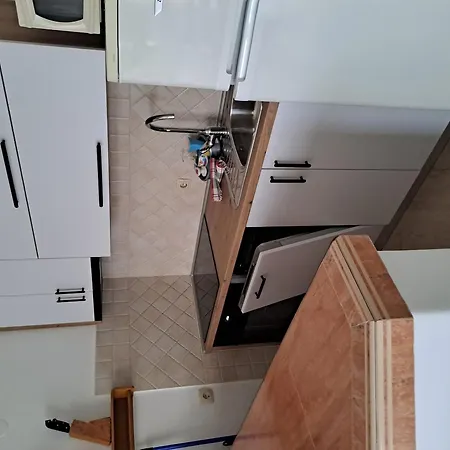Apartamento For Families With Children - Donja, Rab - 14425 *