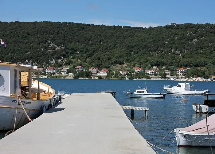 Appartement For Families With Children - Donja, Rab - 14425 *