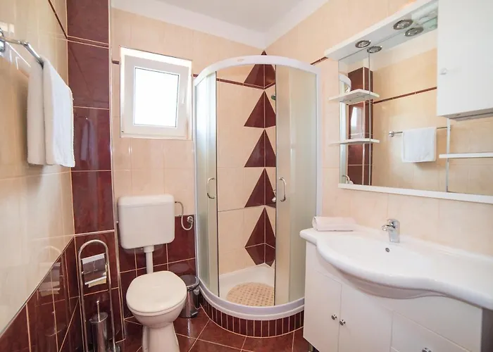 For Families With Children - Donja, Rab - 14425 Appartement
