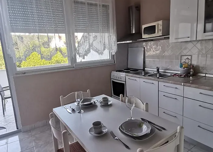 For Families With Children - Donja, Rab - 14425 * Supetarska Draga