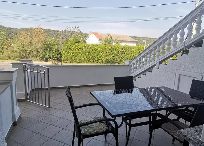 For Families With Children - Donja, Rab - 14425 Appartement