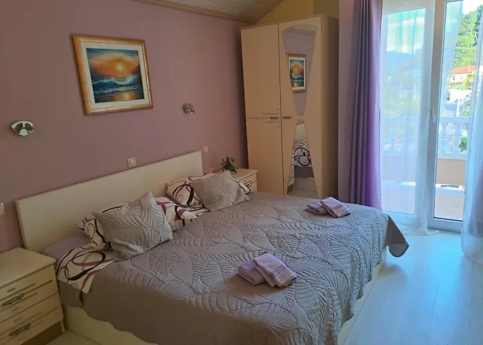 For Families With Children - Donja, Rab - 14425 Appartement