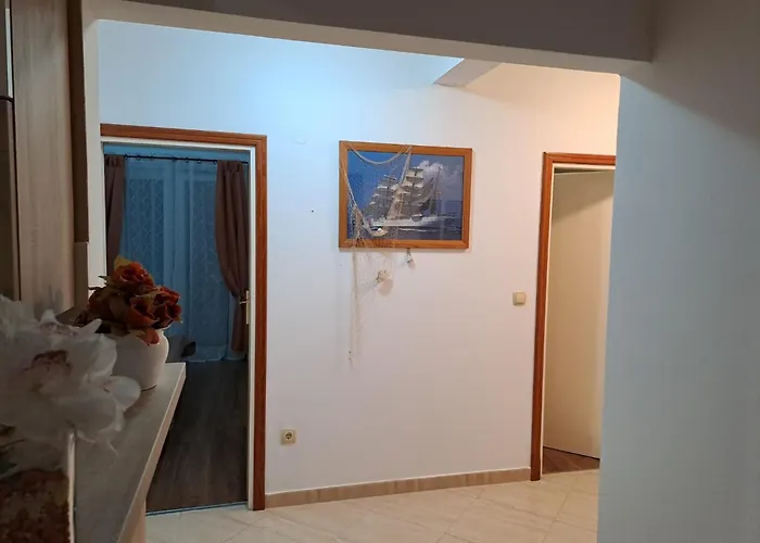 For Families With Children - Donja, Rab - 14425 * Supetarska Draga