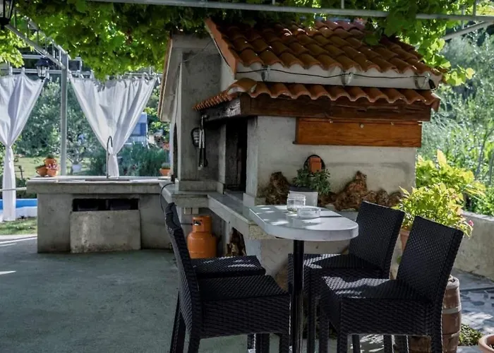 For Families With Children - Donja, Rab - 14425 Apartmán